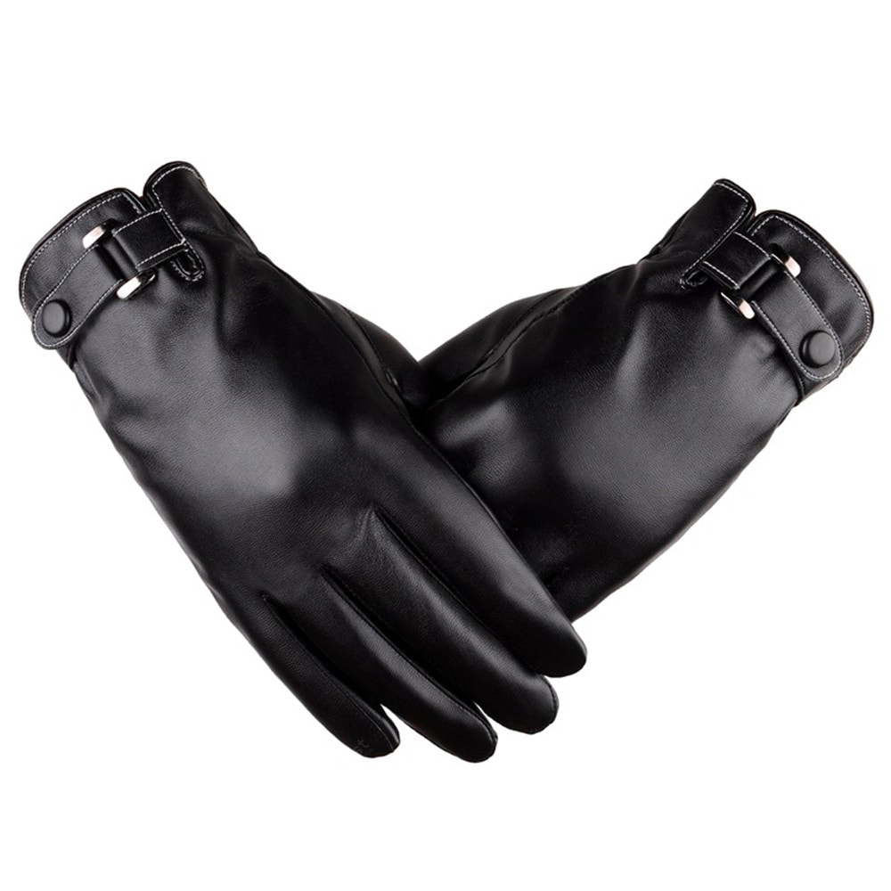 Derek dress leather gloves